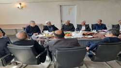 بازدید نایب رئیس کمیسیون کشاورزی مجلس شورای اسلامی از مزرعه پرورش شترمرغ نیامنش شهرستان اشتهارد پنج شنبه مورخ 1403/7/12